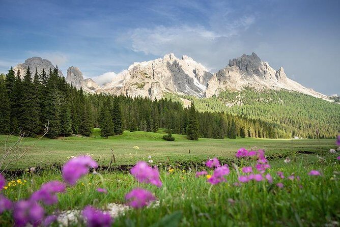 Dolomites Private Tour from Venice - The drive mindset: a car day where the views do the talking
