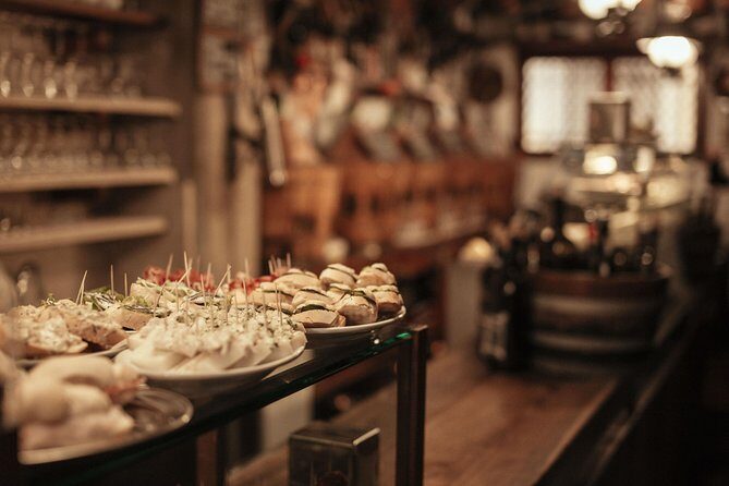 Drinks & Bites in Venice Private Tour - Key things that make this tour worth your time