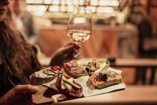 Drinks & Bites in Venice Private Tour - A private host makes the difference (and you might get Alice, Claudia, or Loris)