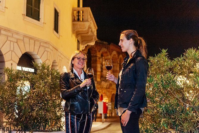 Drinks & Bites in Verona Private Tour - Why Verona’s aperitivo hour makes this tour work