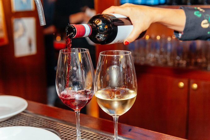 Drinks & Bites in Verona Private Tour - What’s included: 3 drinks, 3 bites, and flexible options