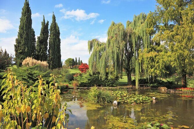 E-bike adventure among medieval castles and old villages - Why this Verona e-bike loop is more fun than you expect