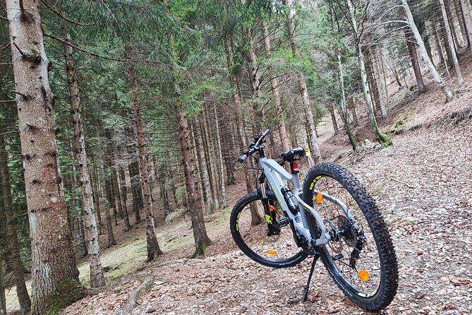 E-bike rental in Riva Del Garda - Key things to know before you ride