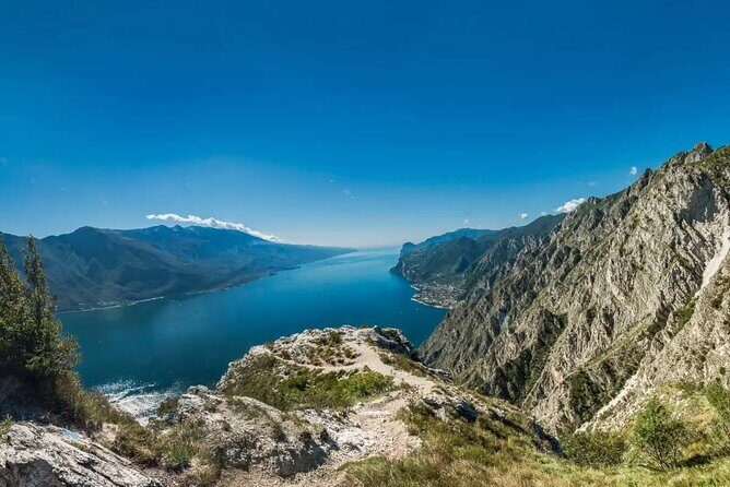 E-bike rental in Riva Del Garda - Price and what you’re really paying for