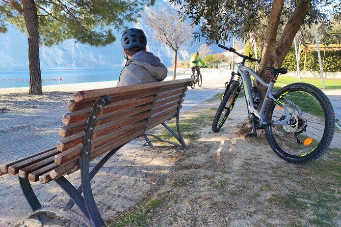 E-bike rental in Riva Del Garda - What kind of traveler this fits best