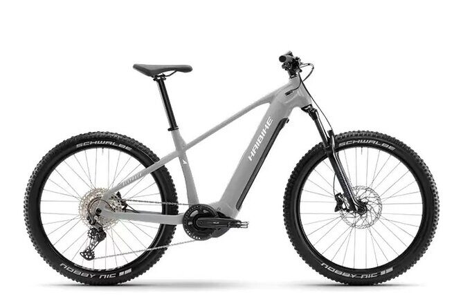 E-bike rental - Road bike - Mountain bike - Quick hits before you book