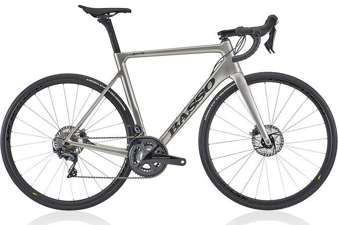E-bike rental - Road bike - Mountain bike - How the Padua bike rental day actually works