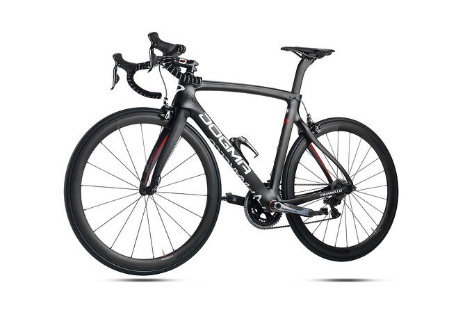 E-bike rental - Road bike - Mountain bike - Making the most of your riding day around the Padua area