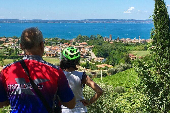 E-Bike Tour and Wine Tasting in Lazise - Price and Inclusions: Is $97.53 Good Value Here?