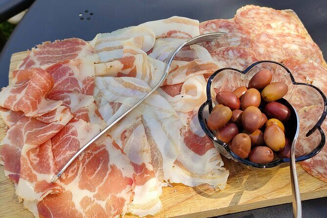 E-Bike Tour and wine tasting in Lazise Countryside - Price and logistics: what $100.08 really buys you