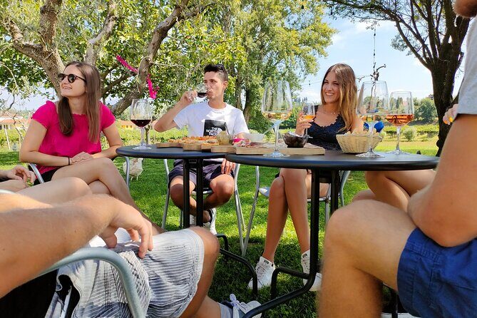 E-Bike Tour and wine tasting in Lazise Countryside - Should you book this e-bike and wine tasting in Lazise?