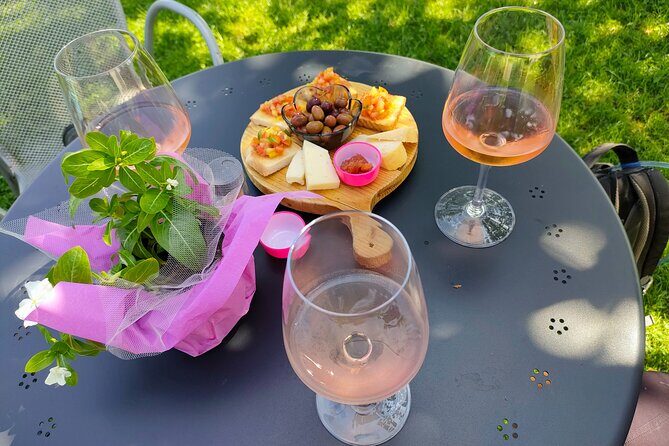 E-Bike Tour and wine tasting in Lazise Countryside - From Via Zappo 27 to the inland views of Lazise