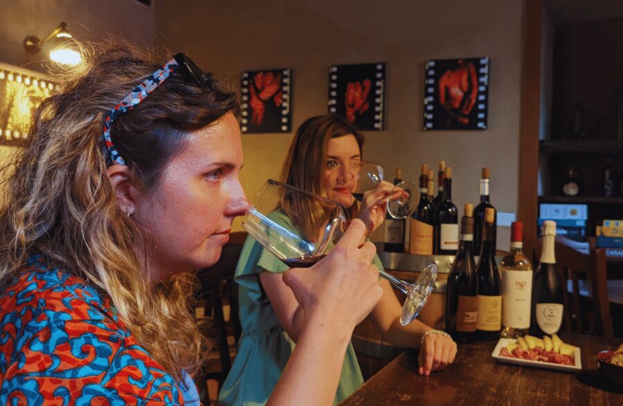 Easy Wine Tasting in Verona City Center - Key things to know before you go