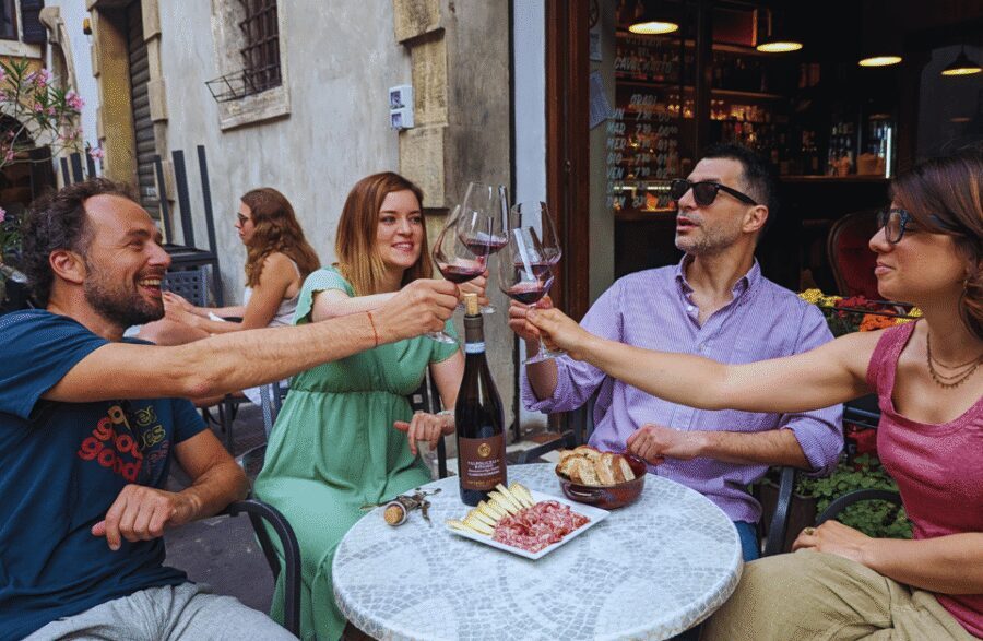 Easy Wine Tasting in Verona City Center - Who this tasting is best for (and when to skip it)
