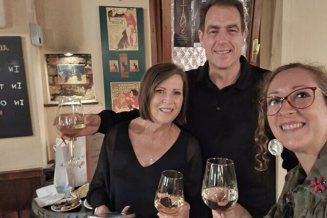Eat, Drink and Repeat: Wine and Food Tasting Tour in Venice - Price and value: is $114.46 for 2 hours fair?