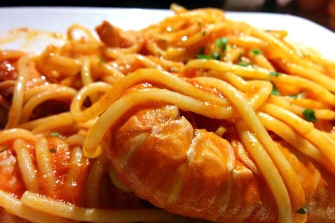 Eat Like a Local: Venice 3-Hour Small-Group Food Tasting Tour - Rialto to Bacari Counters: The Eight Stops in Real Life