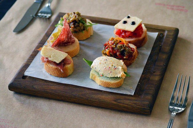 Eat Like a Local: Venice 3-Hour Small-Group Food Tasting Tour - What Guides Do Differently (The Part You Can’t Google)
