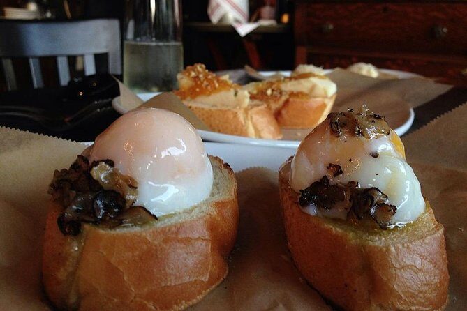 Eat Like a Local: Venice 3-Hour Small-Group Food Tasting Tour - Practical Tips Before You Go