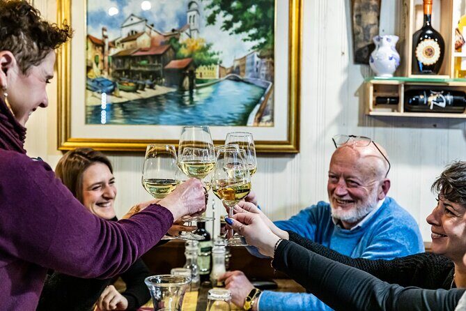 Eating Venice Food & Drinks Tour - Key highlights worth marking
