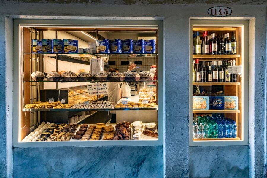 Eating Venice: Offbeat Food & Drinks Tour - Price and value: what you’re paying for at $116.68