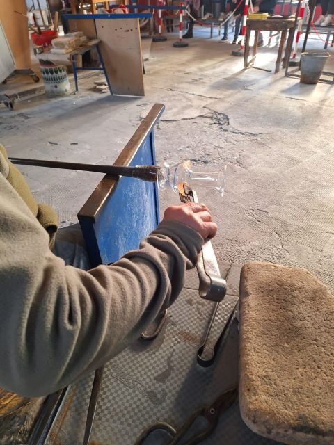 Ellegi Murano Glass: The Art of Tradition - Key things that make Ellegi Murano Glass worth your stop
