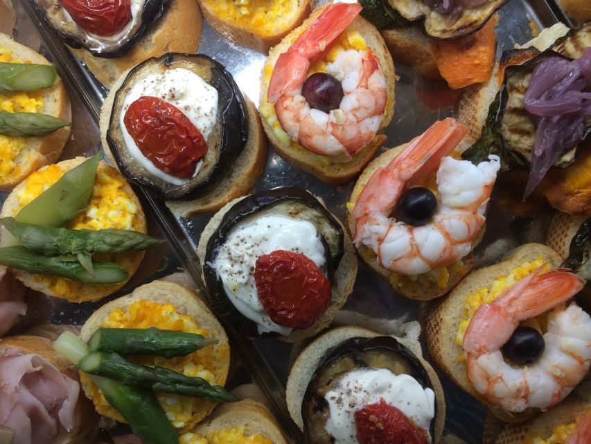Evening in Venice with a local: food and wine tasting tour - FAQ
