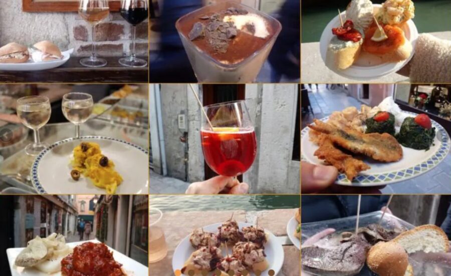 Evening in Venice with a local: food and wine tasting tour - How the tour avoids the tourist traps (and why that matters)