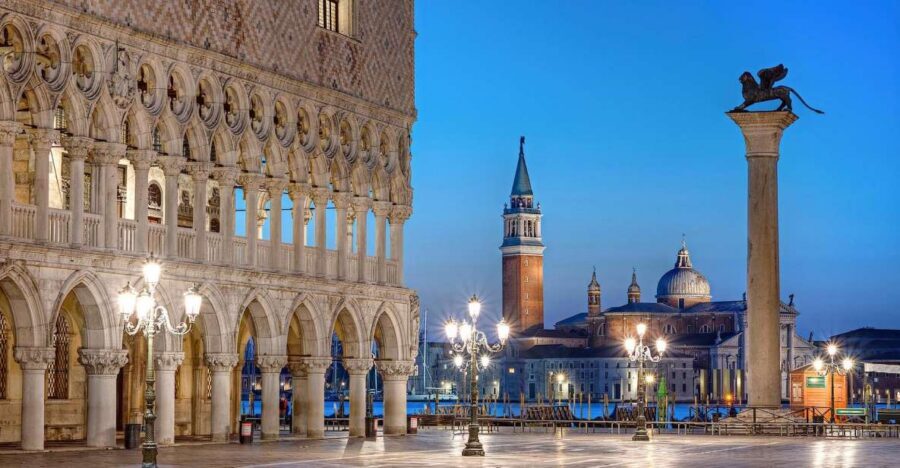 Evening Walking Tour with optional motorboat Ride - From Strada Nova to Rialto Bridge: Getting Oriented the Easy Way