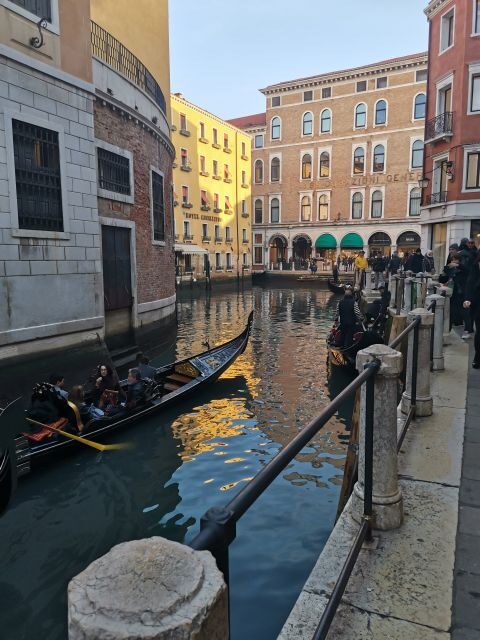 Evening Walking Tour with optional motorboat Ride - FAQ