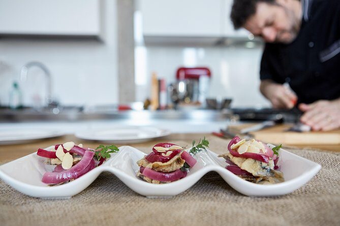Exclusive cooking experience with a Venetian Chef: cichetti cooking class - Why This Cichetti Class Works Better Than Most Food Stops