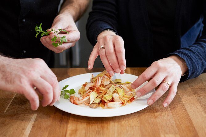 Exclusive cooking experience with a Venetian Chef: cichetti cooking class - Key Things to Know Before You Go
