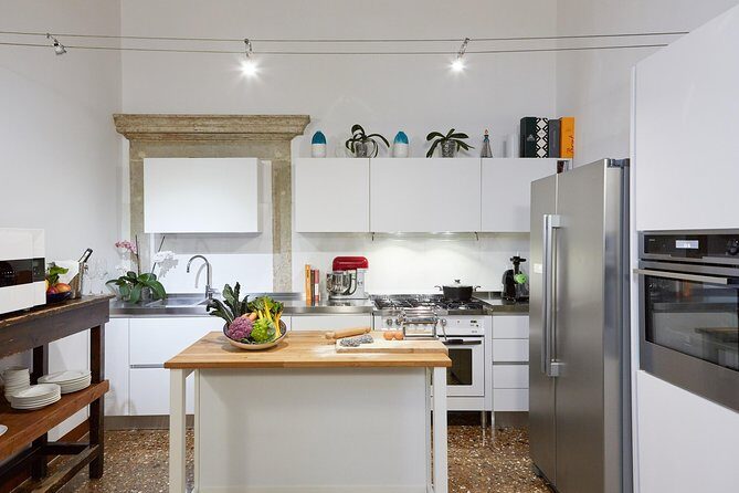 Exclusive cooking experience with a Venetian Chef: cichetti cooking class - Starting at Campo S.S. Giovanni e Paolo (And Why That Location Helps)