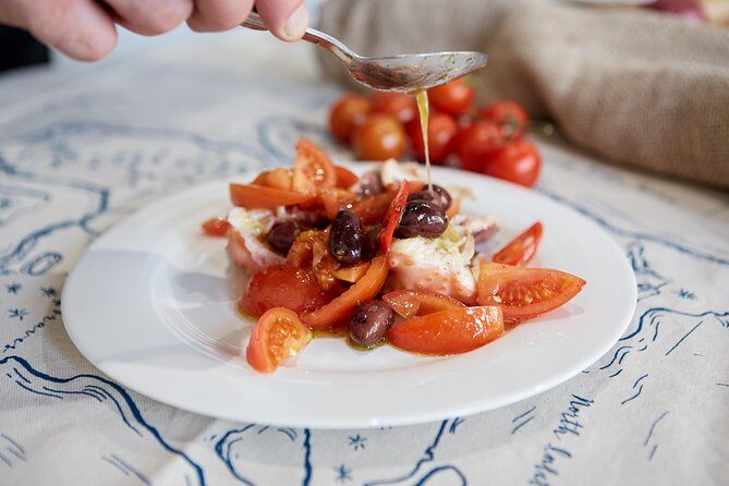 Exclusive cooking experience with a Venetian Chef: cichetti cooking class - How the Class Runs: Preparing Five Cicheti Like a Local