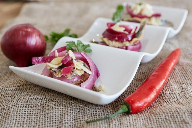 Exclusive cooking experience with a Venetian Chef: cichetti cooking class - Price and Value: What You’re Paying For (And What You’re Not)