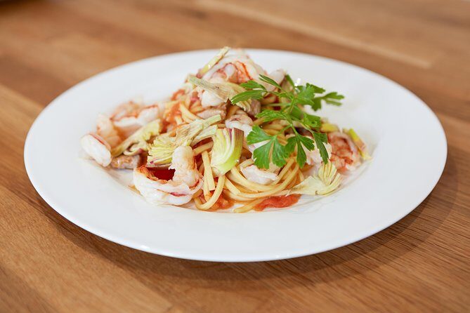 Exclusive cooking experience with a Venetian Chef: cichetti cooking class - The Practical Stuff: Tickets, Language, and Getting There