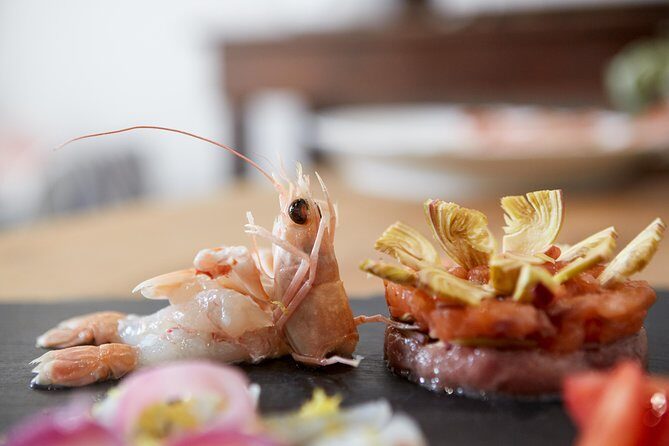 Exclusive cooking experience with a Venetian Chef: cichetti cooking class - Entering the Venetian Kitchen Mindset (Without the Guesswork)