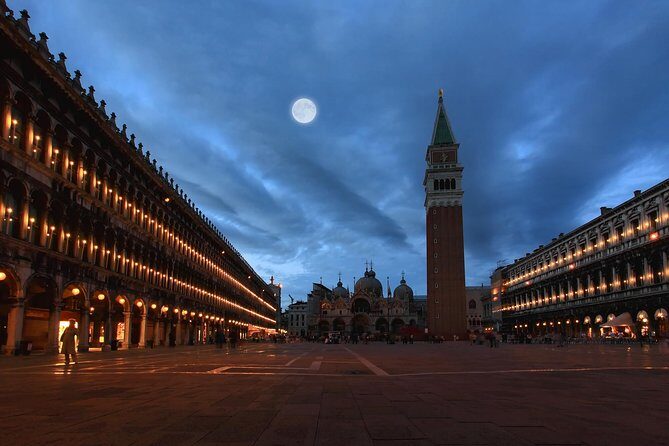 Exclusive Private Tour of Saint Mark's Basilica After Hours - After-Hours St. Mark’s: Why Night Access Changes Everything