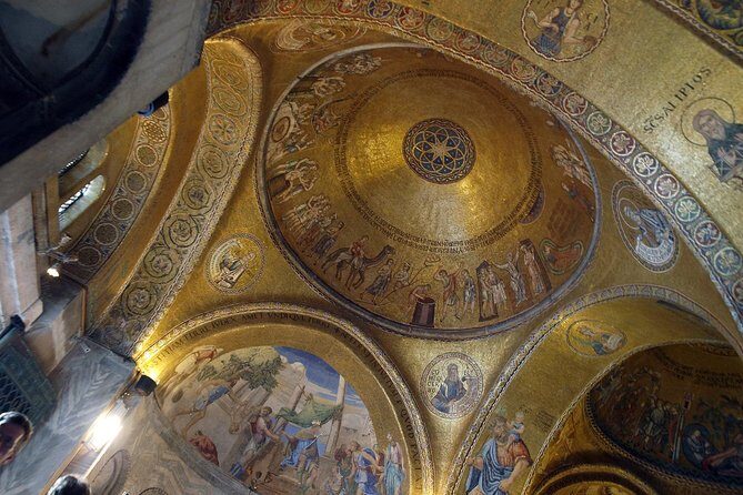 Exclusive Private Tour of Saint Mark's Basilica After Hours - Price and value: is $253.43 a smart spend?