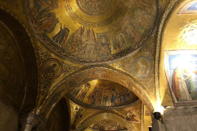 Exclusive Private Tour of Saint Mark's Basilica After Hours - Who this tour fits best (and who should think twice)