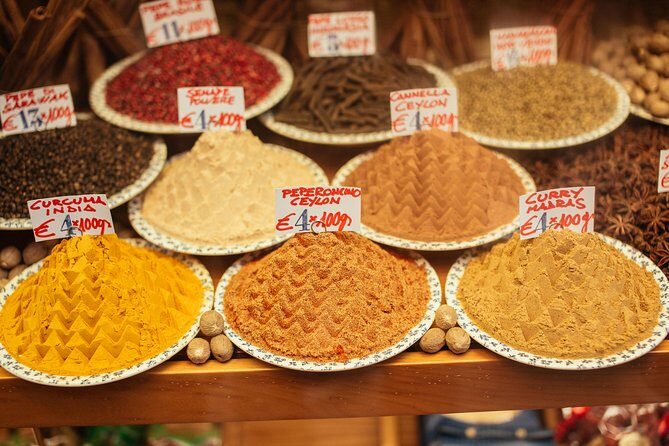 Exclusive Private Venice Food Tour with 6 or 10 Tastings - How a private Venice tasting walk actually feels