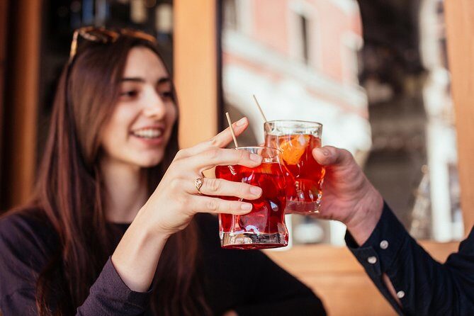 Exclusive Private Venice Food Tour with 6 or 10 Tastings - Price and value: is $147.53 per person fair?
