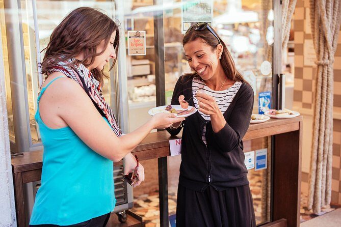 Exclusive Private Venice Food Tour with 6 or 10 Tastings - Carbon-neutral angle and what it means day to day