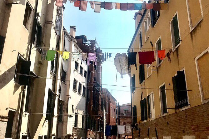 Exclusive Private Venice Jewish Ghetto Tour - Key highlights to look for