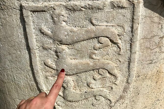 Exclusive Private Venice Jewish Ghetto Tour - Price and value: $372.45 for up to six, for a focused 2 hours
