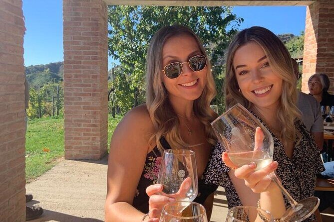 Exclusive Prosecco Wine Tour from Venice - Small Group - Two small family wineries: where the tastings become a lesson