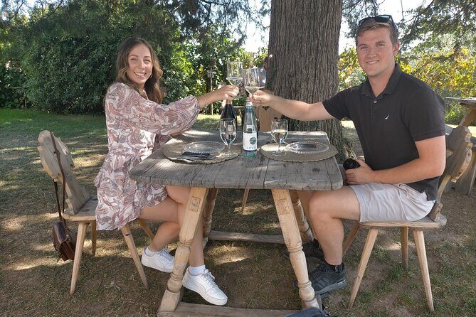 Exclusive Prosecco Wine Tour from Venice - Small Group - Price and value: is $199 fair for a Venice-to-DOCG day?