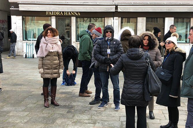 Exclusive Venice & Murano (4hrs ) private and Customizable tour - Why the timing works: 4 hours for your first big Venice hit