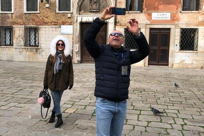 Exclusive Venice & Murano (4hrs ) private and Customizable tour - Price and value: what you’re really paying for at $384.94 per person