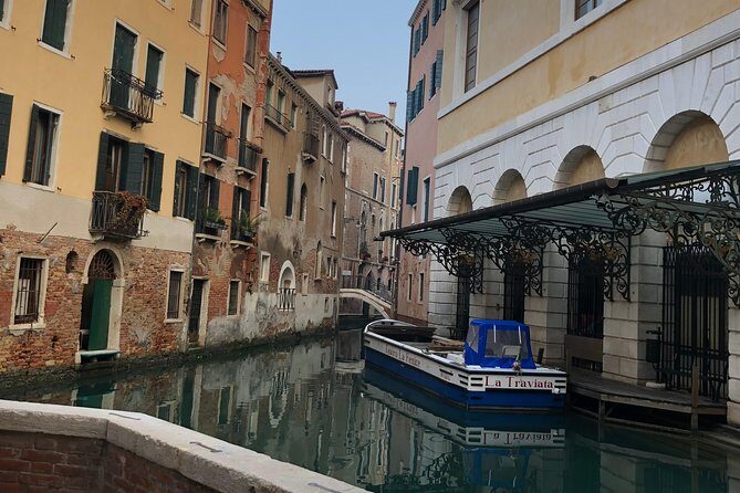 Exclusive Venice & Murano (4hrs ) private and Customizable tour - Who should book this tour (and who should think twice)