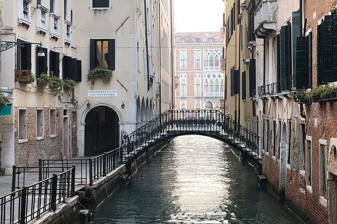Exclusive Venice & Murano (4hrs ) private and Customizable tour - Should you book this Venice & Murano private tour?